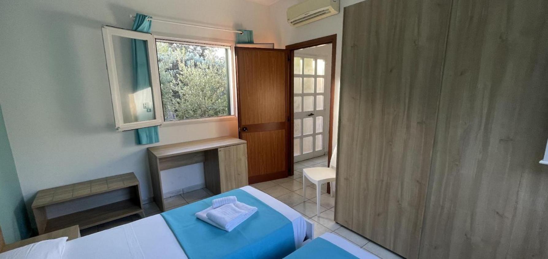 Hotel Dei Bizantini & Villaggio Campo Dei Messapi San Pietro in Bevagna Dış mekan fotoğraf