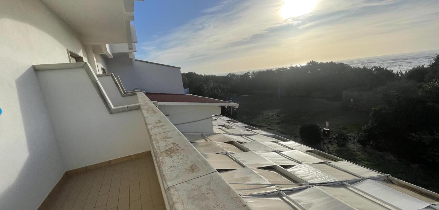 Hotel Dei Bizantini & Villaggio Campo Dei Messapi San Pietro in Bevagna Dış mekan fotoğraf